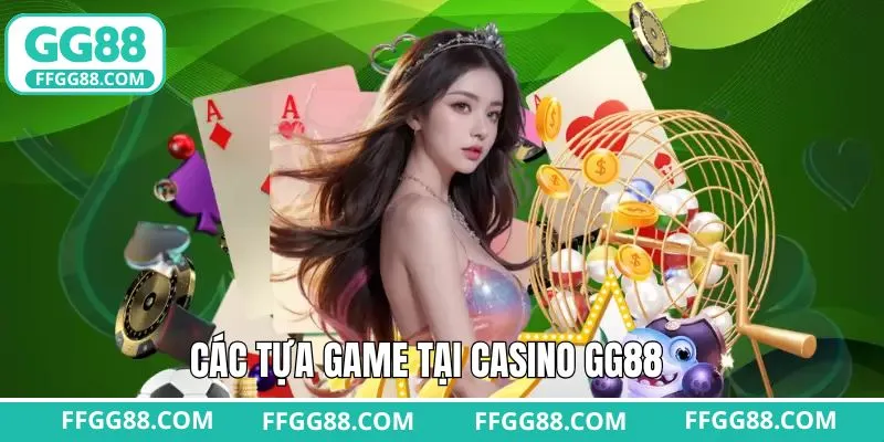 Tổng hợp các tựa game đình đám và thú vị nhất 