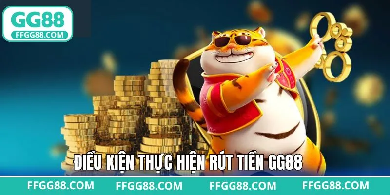 Điều kiện cần để thực hiện giao dịch tại nhà cái