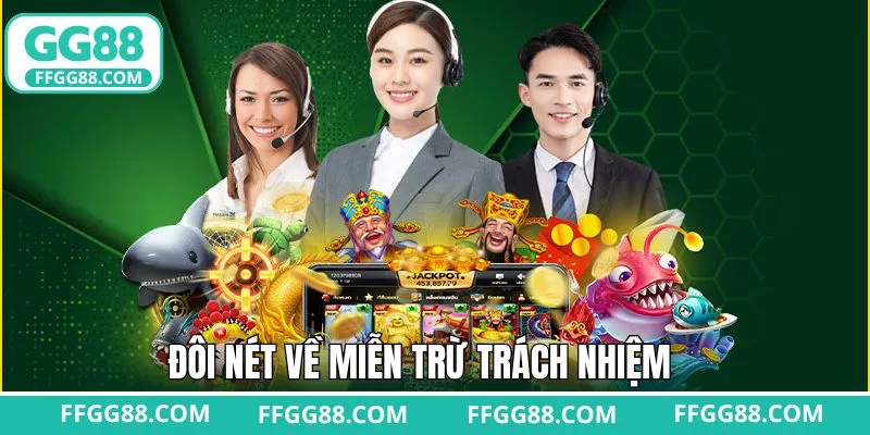 Thông tin về bộ quy định then chốt từ nhà cái