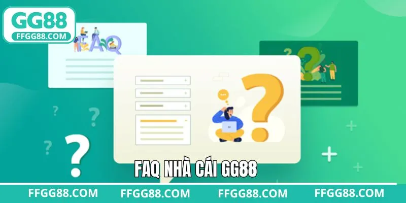 Hỗ trợ giải đáp thắc mắc tại nhà cái GG88