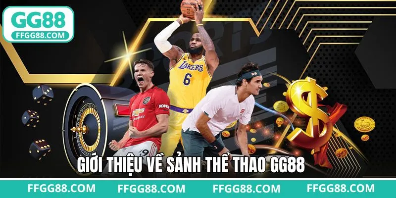Giới thiệu những nét cơ bản về sảnh thể thao của nhà cái