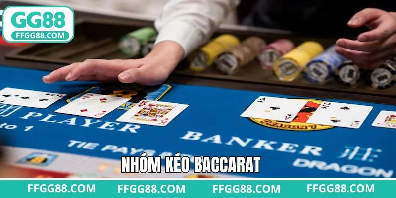 Nhóm Kéo Baccarat - GG88 Hướng Dẫn Cách Nhận Biết Lừa Đảo