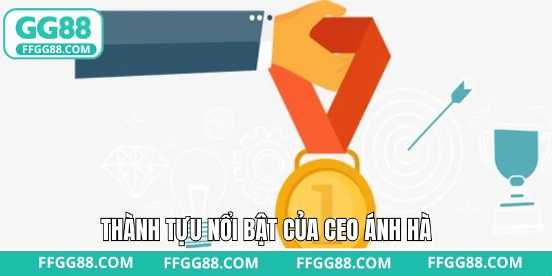 Thành tựu lớn của GG88 trong lĩnh vực giải trí cá cược