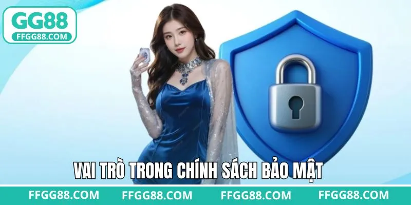 Vai trò của hội viên với dữ liệu cá nhân